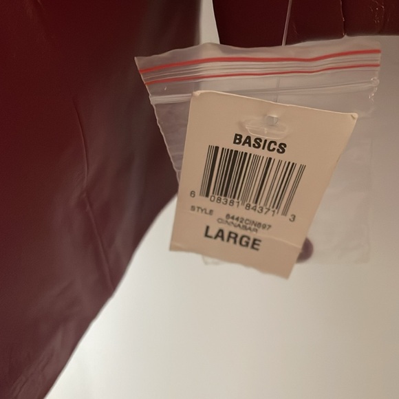 Leather jacket - Picture 4 of 4